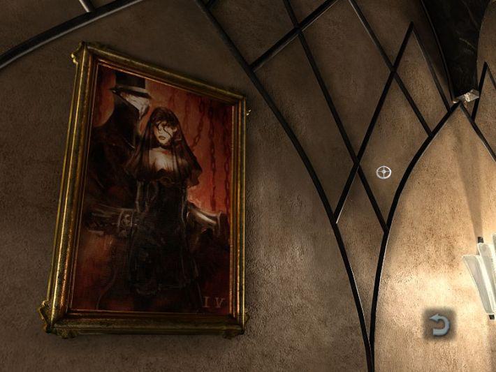 Скриншот из игры Still Life - 88