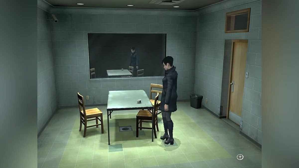 Скриншот из игры Still Life - 23