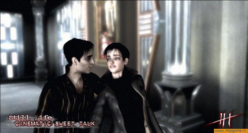 Скриншот из игры Still Life - 58