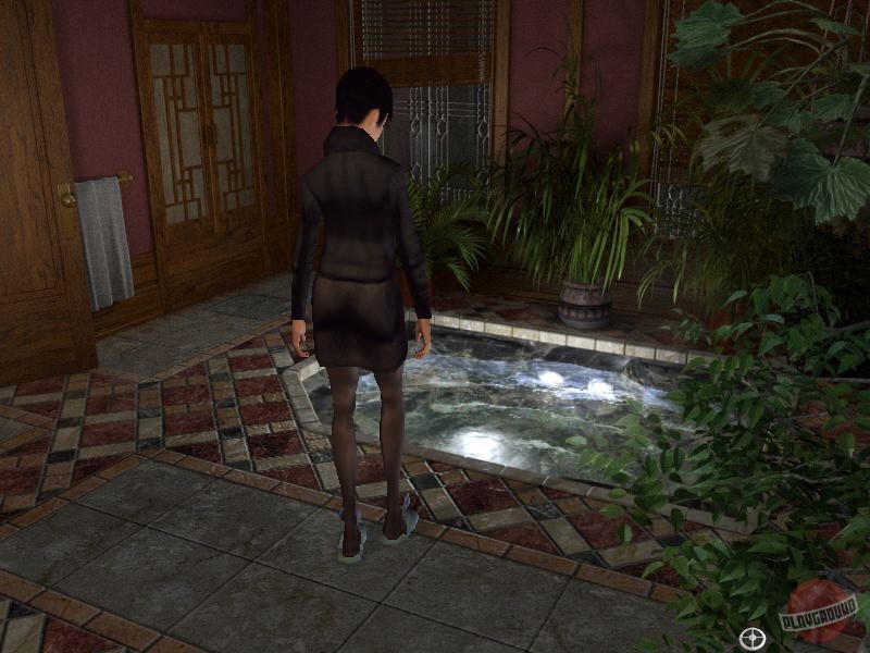 Скриншот из игры Still Life - 44