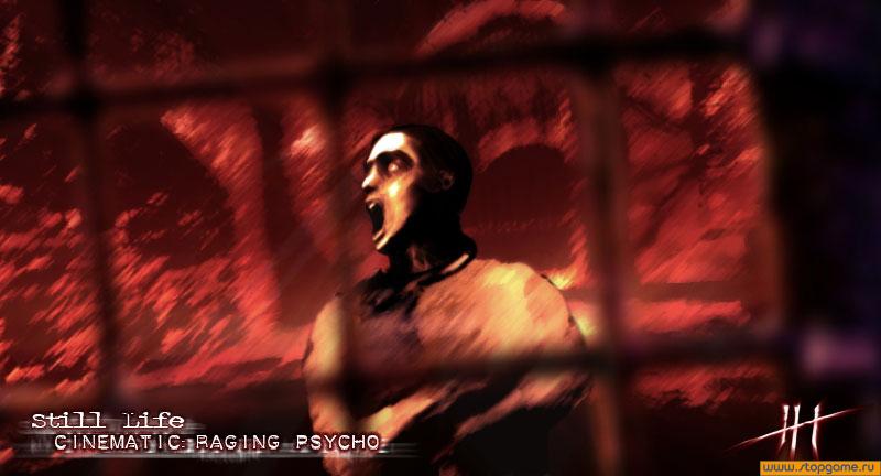 Скриншот из игры Still Life - 66