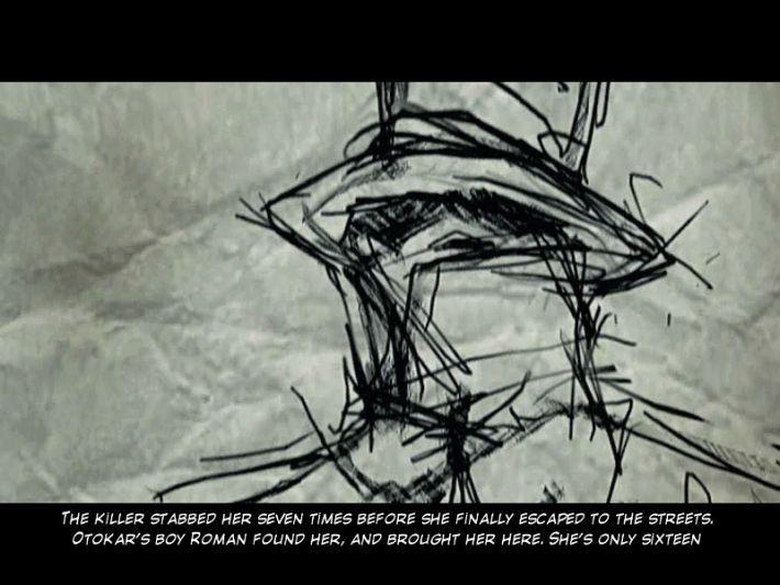 Скриншот из игры Still Life - 70