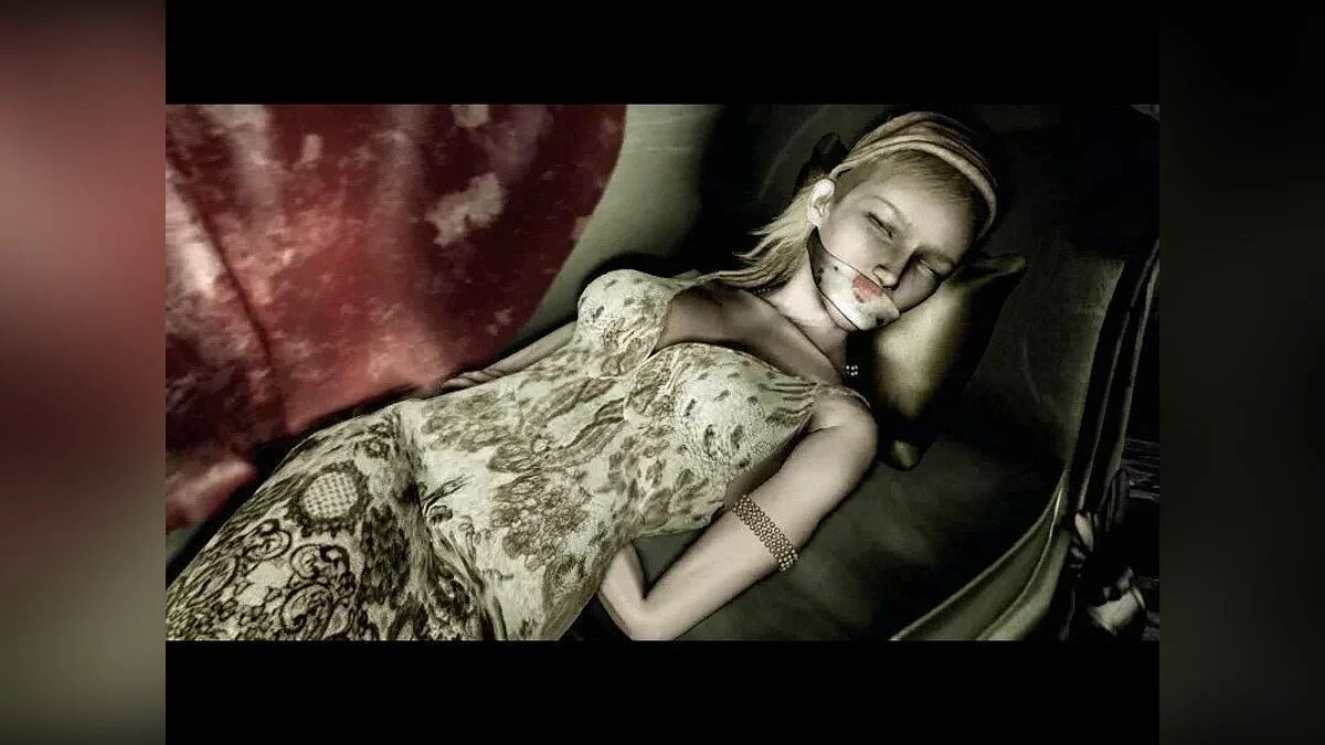 Скриншот из игры Still Life - 17