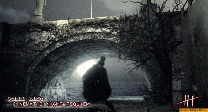 Скриншот из игры Still Life - 33