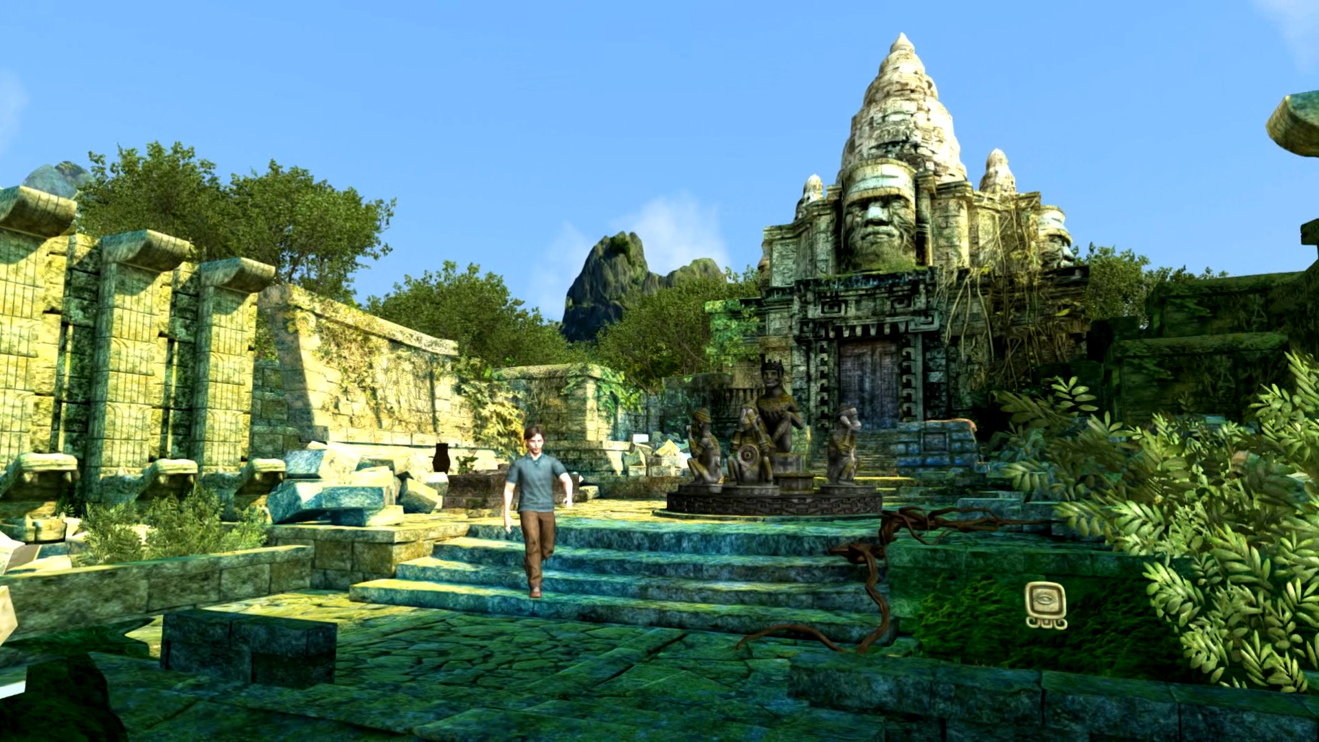 Скриншот из игры Subject 13 - 22