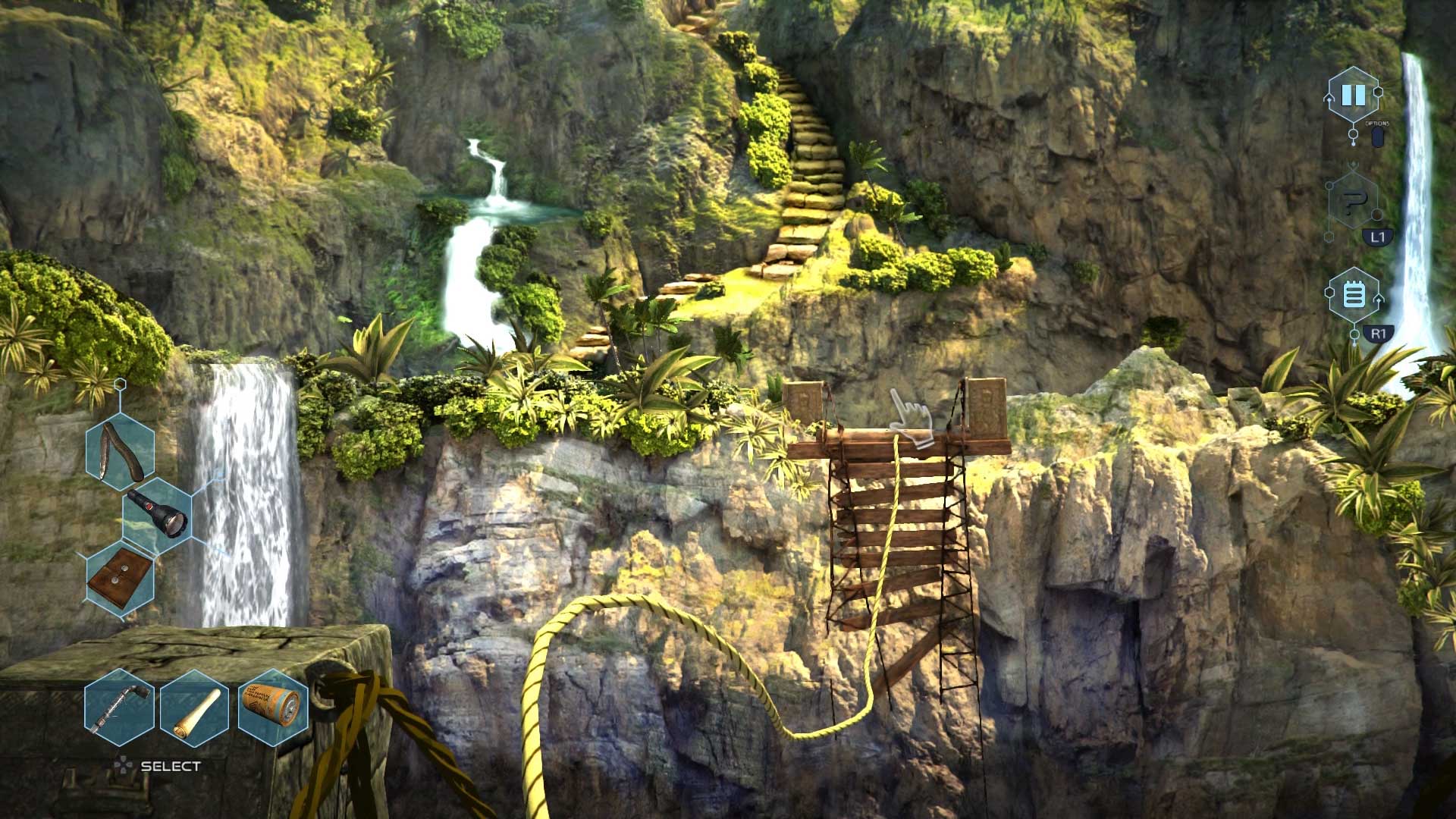 Скриншот из игры Subject 13 - 42