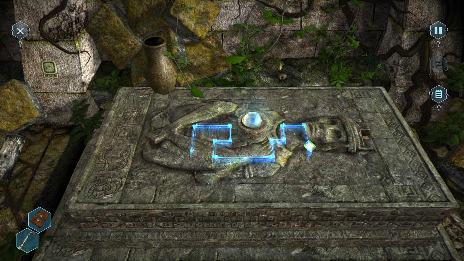 Скриншот из игры Subject 13 - 40