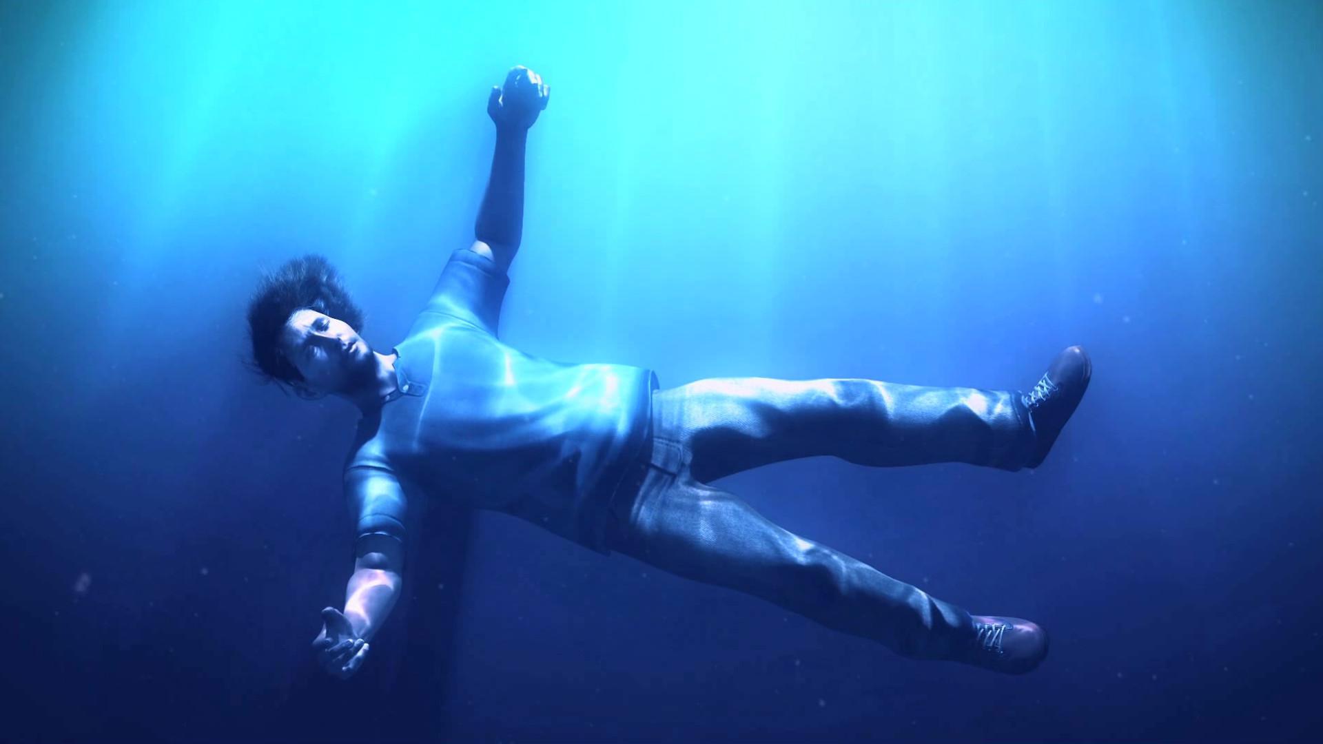 Скриншот из игры Subject 13 - 41