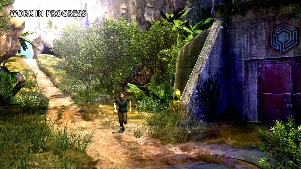 Скриншот из игры Subject 13 - 21