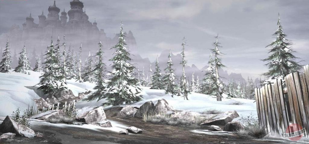 Скриншот из игры Syberia 2 - 35