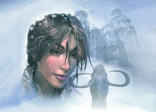 Скриншот из игры Syberia 3 - 48