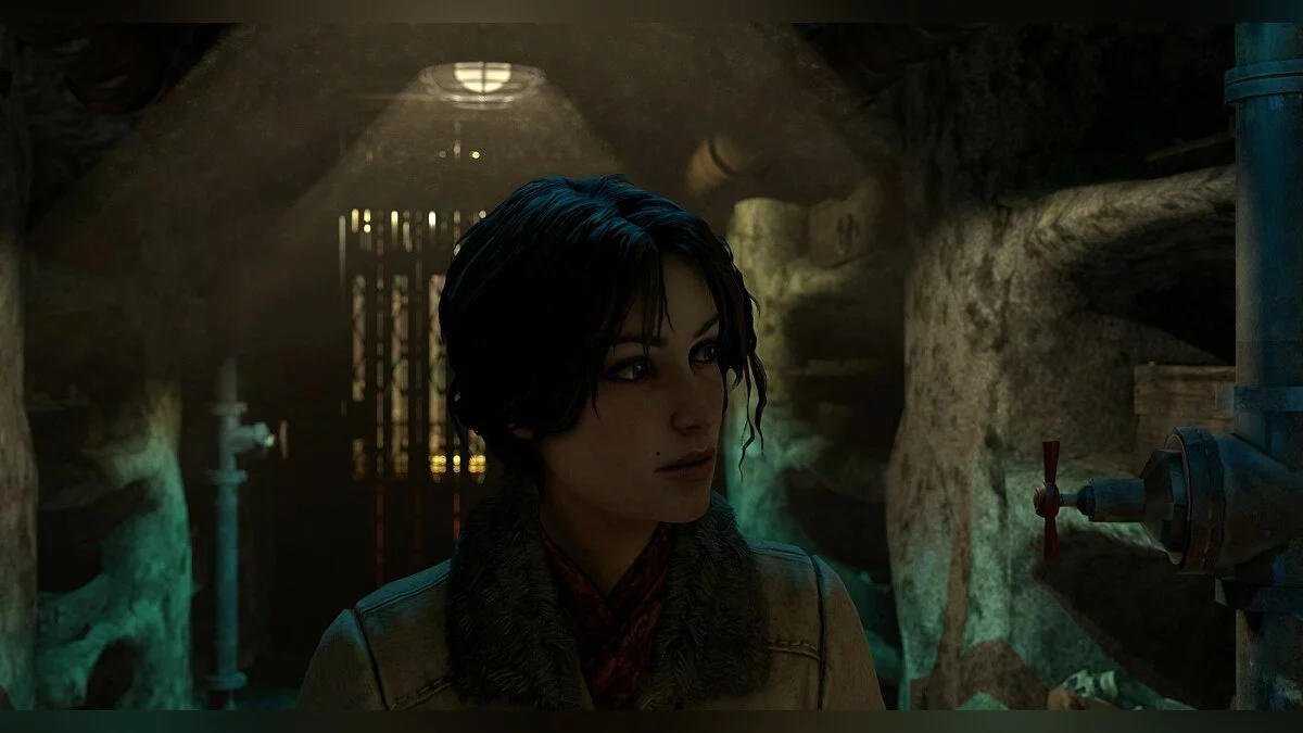 Скриншот из игры Syberia 3 - 57