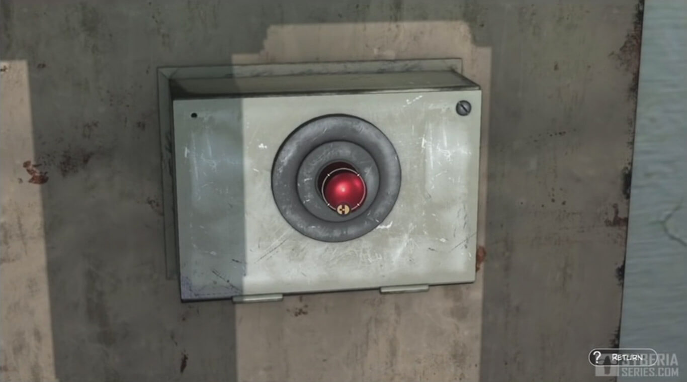 Скриншот из игры Syberia 3 - 50