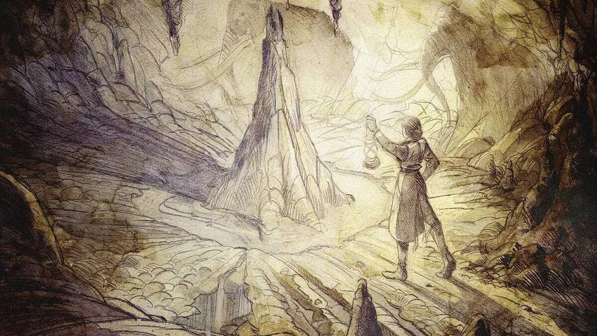 Скриншот из игры Syberia - 26