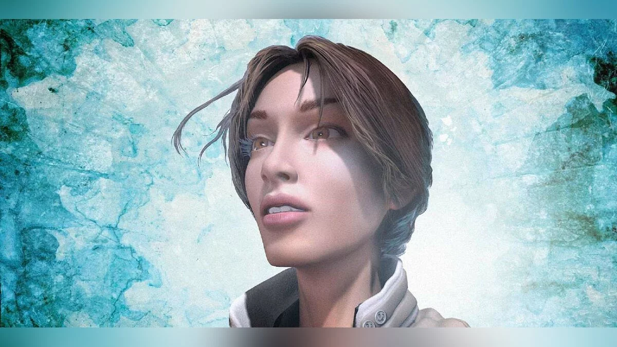 Скриншот из игры Syberia - 17