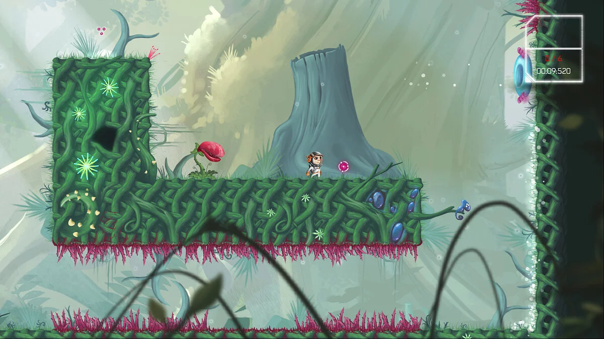 Скриншот из игры Blackhole Assault - 8