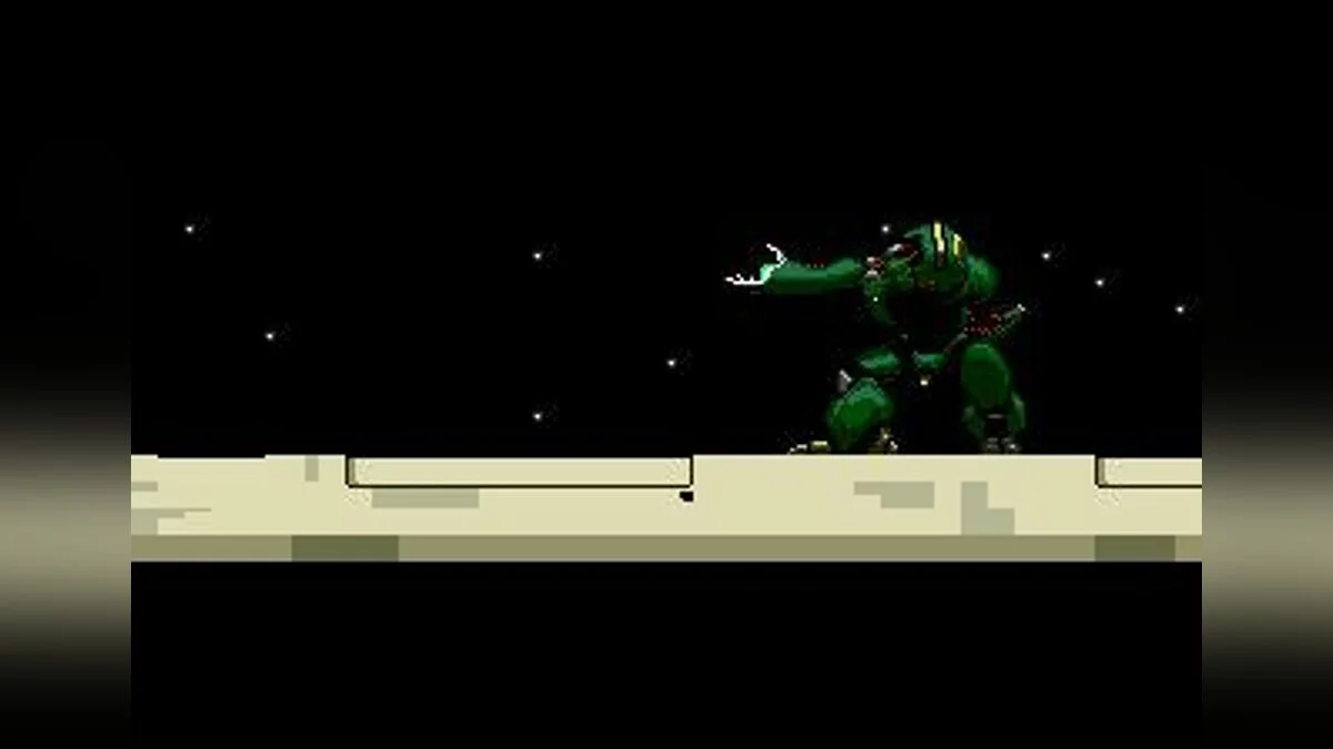 Скриншот из игры Blackhole Assault - 12