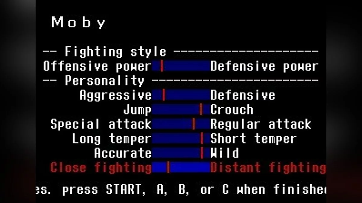 Скриншот из игры Revengers of Vengeance - 7