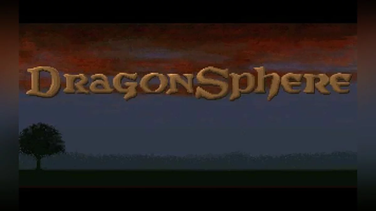 Скриншот из игры Dragonsphere - 15