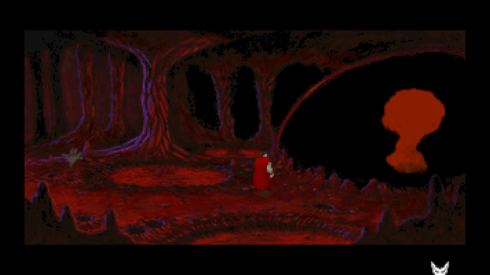 Скриншот из игры Dragonsphere - 21