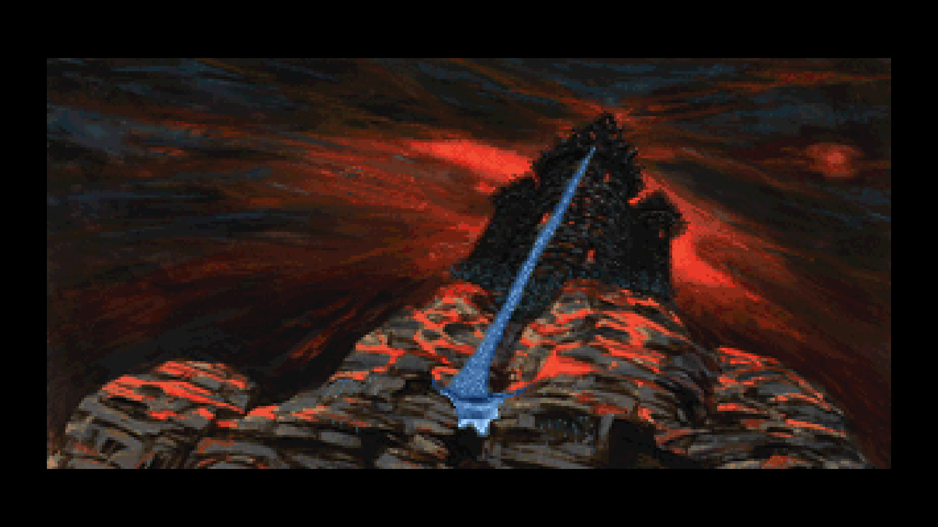 Скриншот из игры Dragonsphere - 10