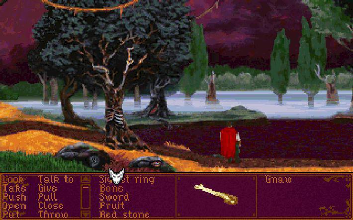 Скриншот из игры Dragonsphere - 48