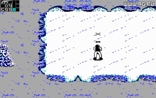 Скриншот из игры Airborne Ranger - 29