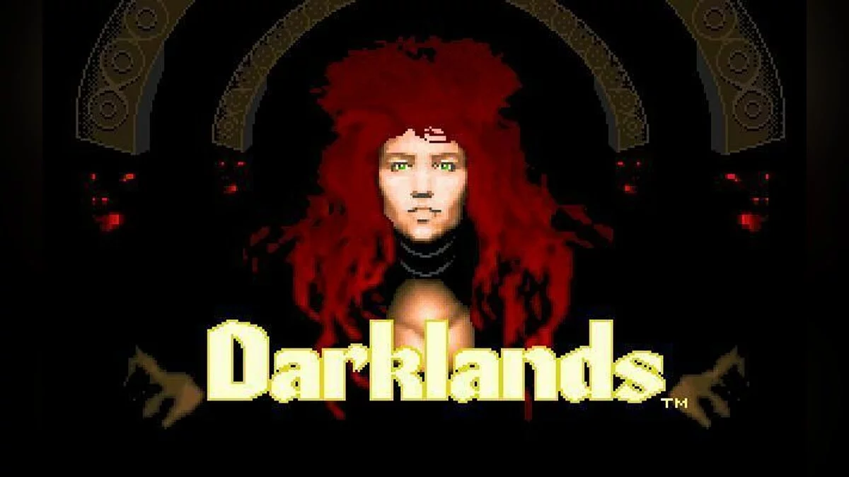 Скриншот из игры Darklands - 22