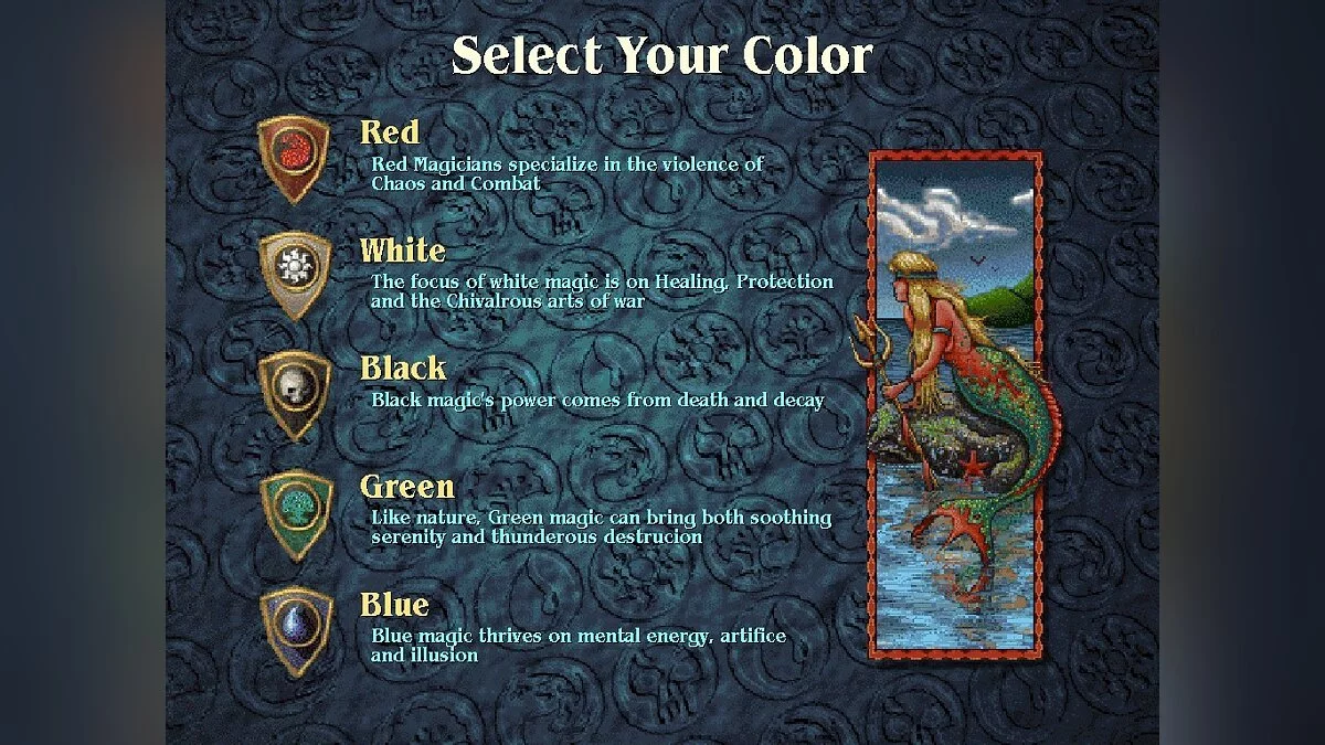 Скриншот из игры Magic: The Gathering - 14