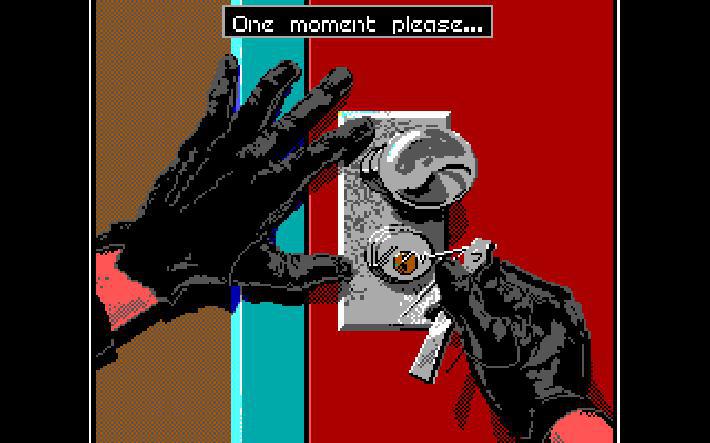 Скриншот из игры Sid Meier's Covert Action - 19