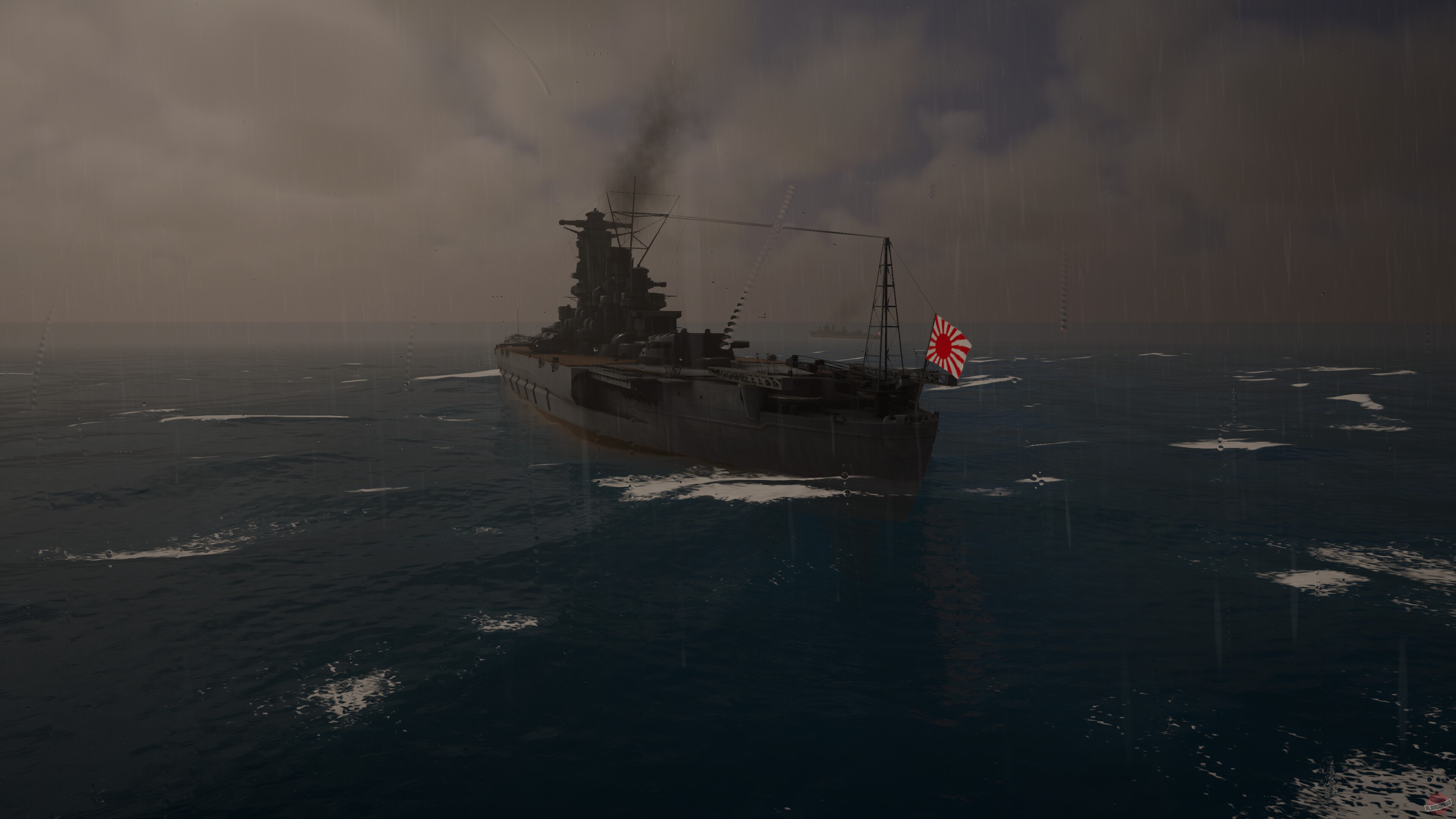 Скриншот из игры Silent Depth 2: Pacific - 10