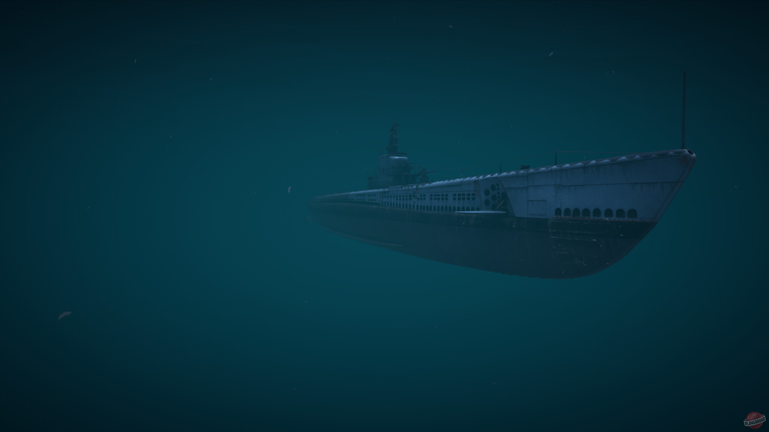 Скриншот из игры Silent Depth 2: Pacific - 9