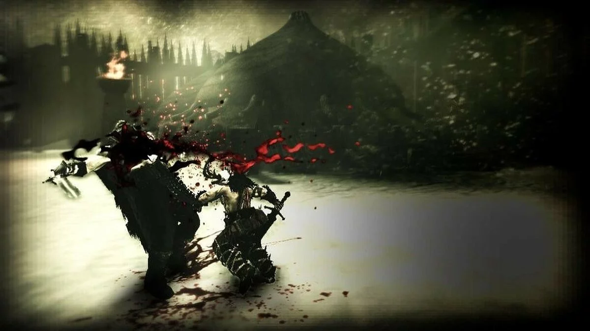 Скриншот из игры Bloodforge - 9