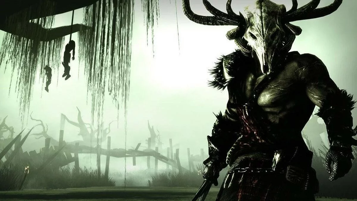 Скриншот из игры Bloodforge - 7