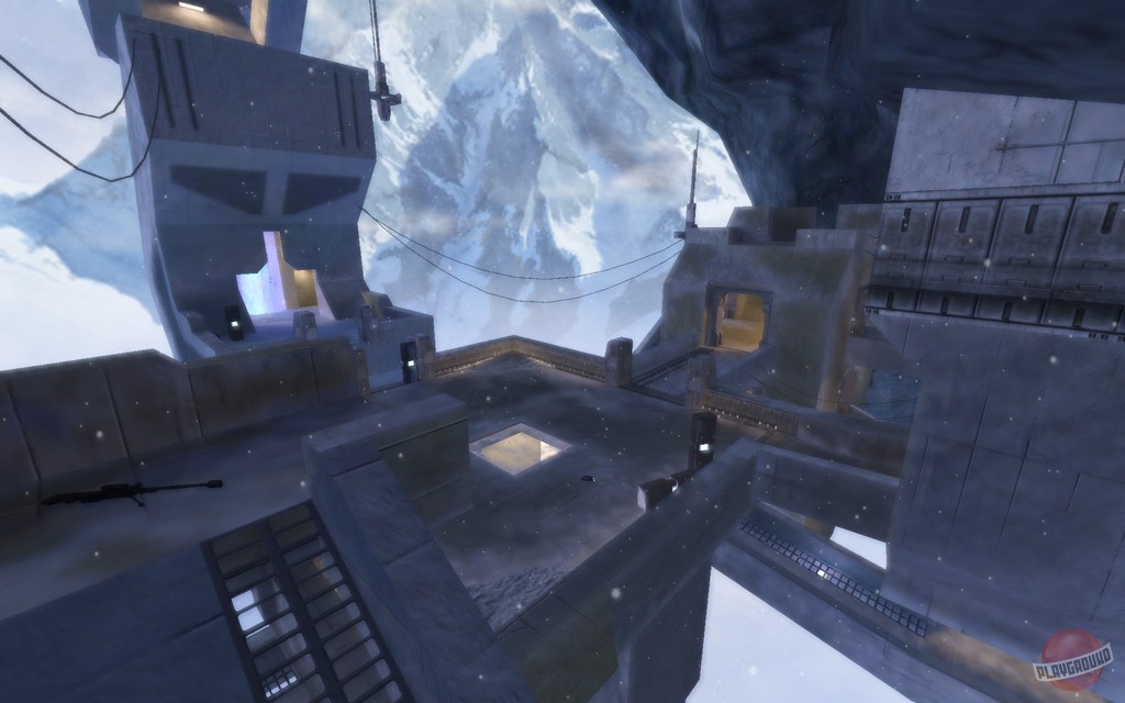 Скриншот из игры Halo 2 - 45