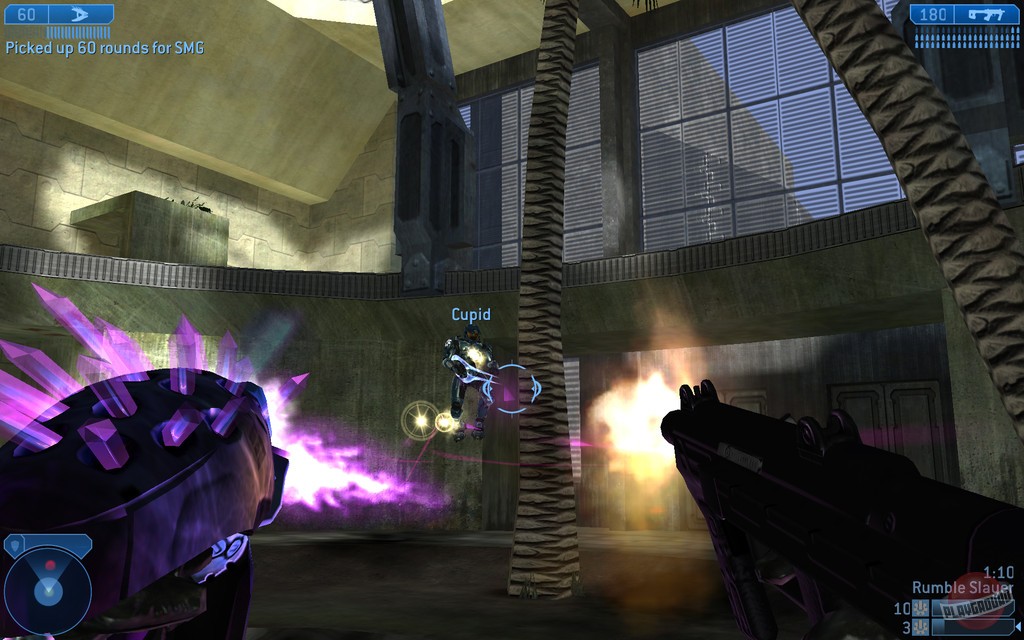 Скриншот из игры Halo 2 - 43