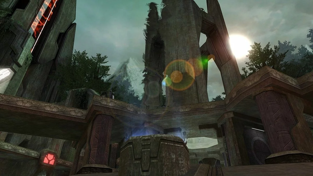 Скриншот из игры Halo 2 - 24