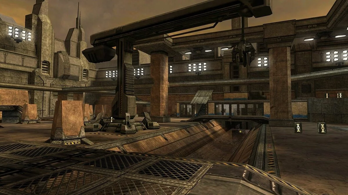 Скриншот из игры Halo 2 - 13