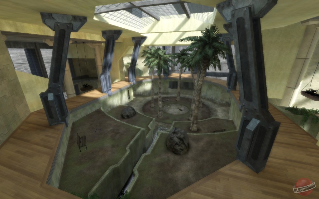 Скриншот из игры Halo 2 - 46