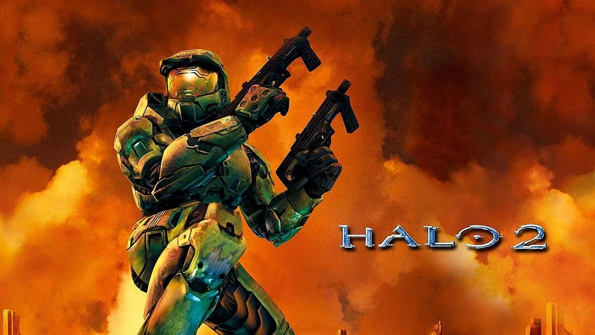 Скриншот из игры Halo 2 - 18