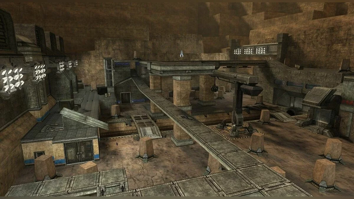 Скриншот из игры Halo 2 - 23