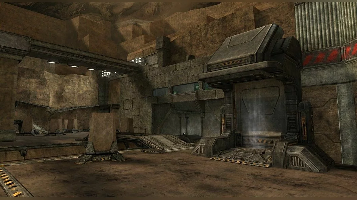 Скриншот из игры Halo 2 - 30