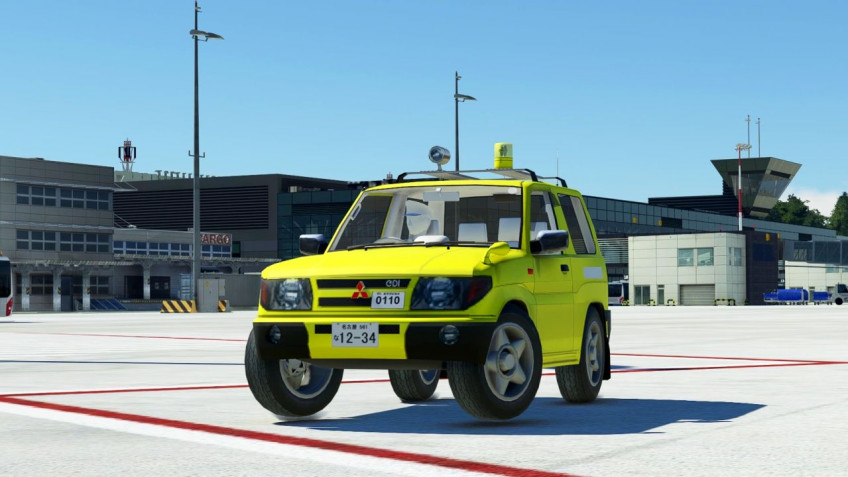 Скриншот из игры Microsoft Flight Simulator (2020) - 50