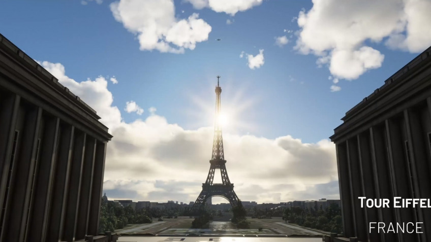 Скриншот из игры Microsoft Flight Simulator (2020) - 51