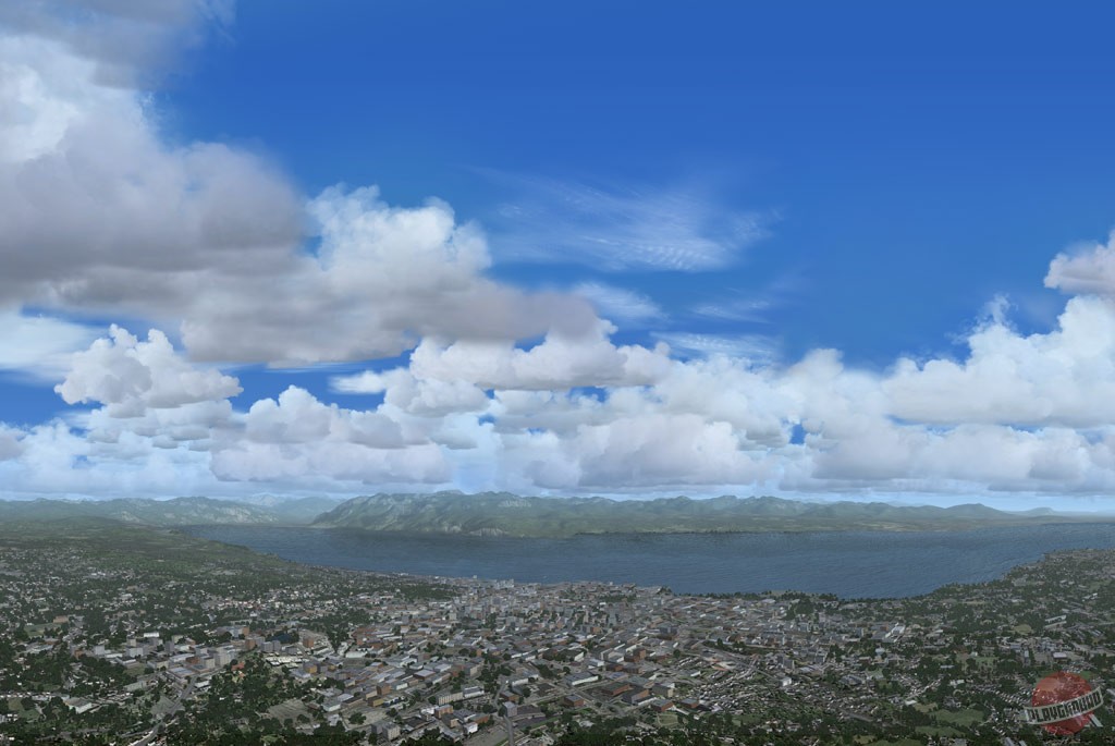 Скриншот из игры Microsoft Flight Simulator X - 26