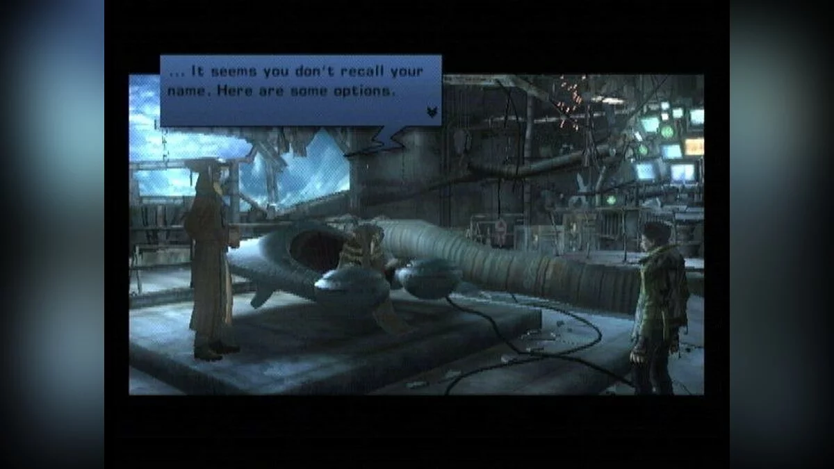 Скриншот из игры Phantom Dust - 7