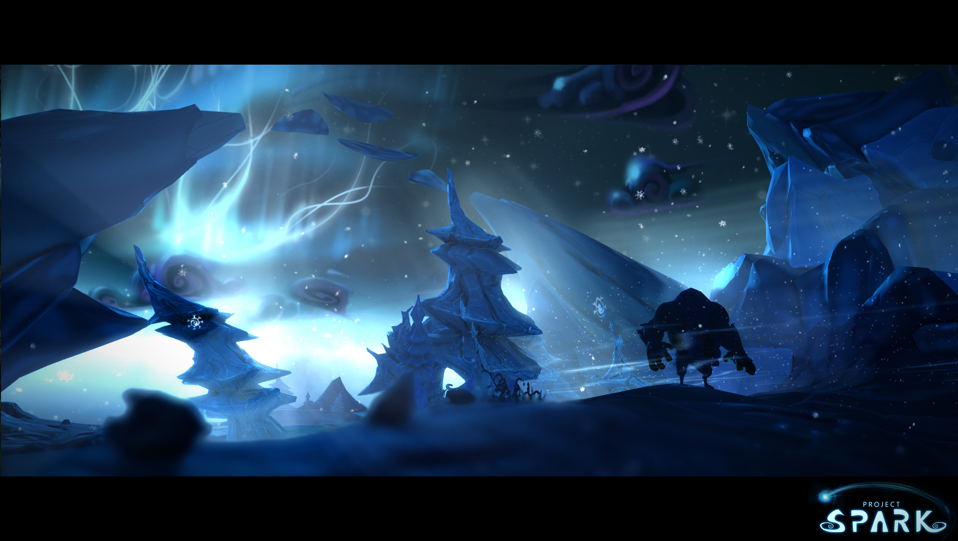 Скриншот из игры Project Spark - 104