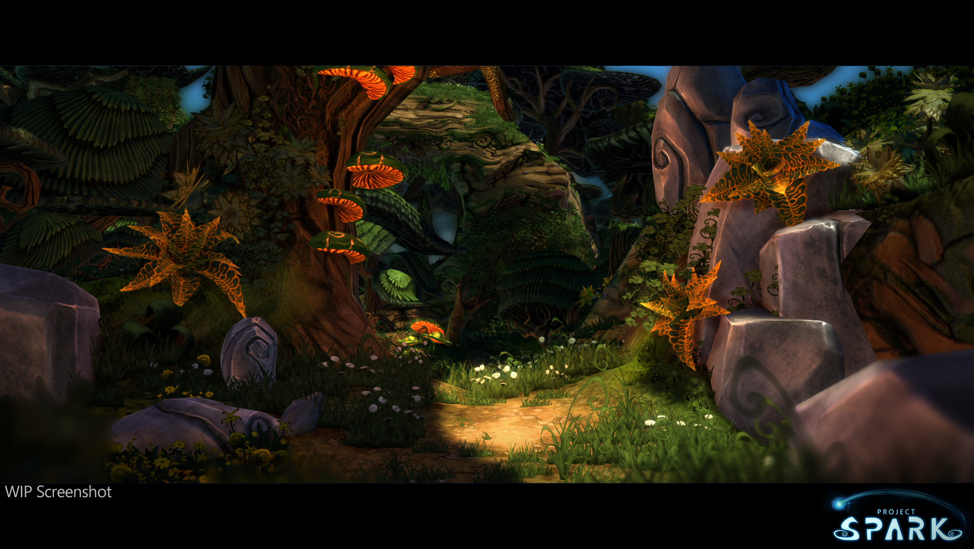 Скриншот из игры Project Spark - 120
