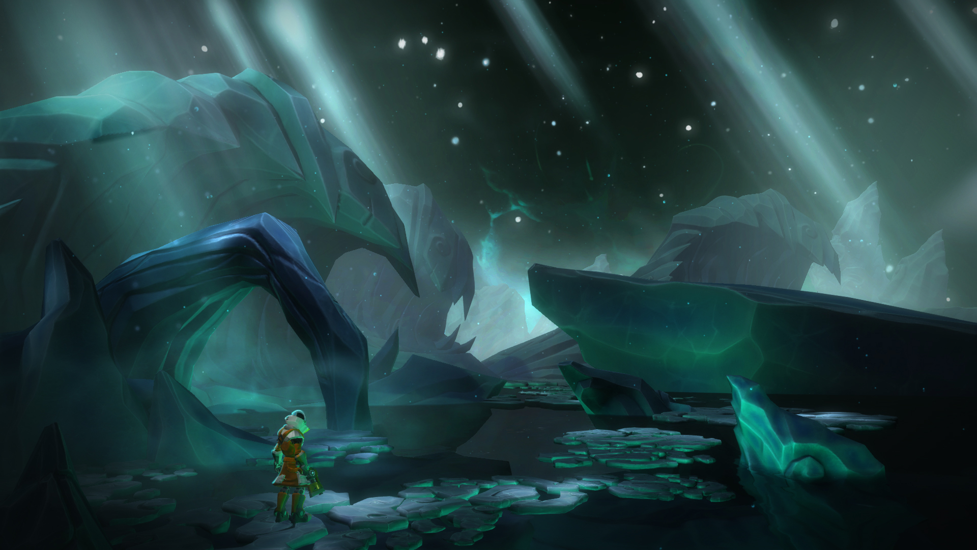 Скриншот из игры Project Spark - 66