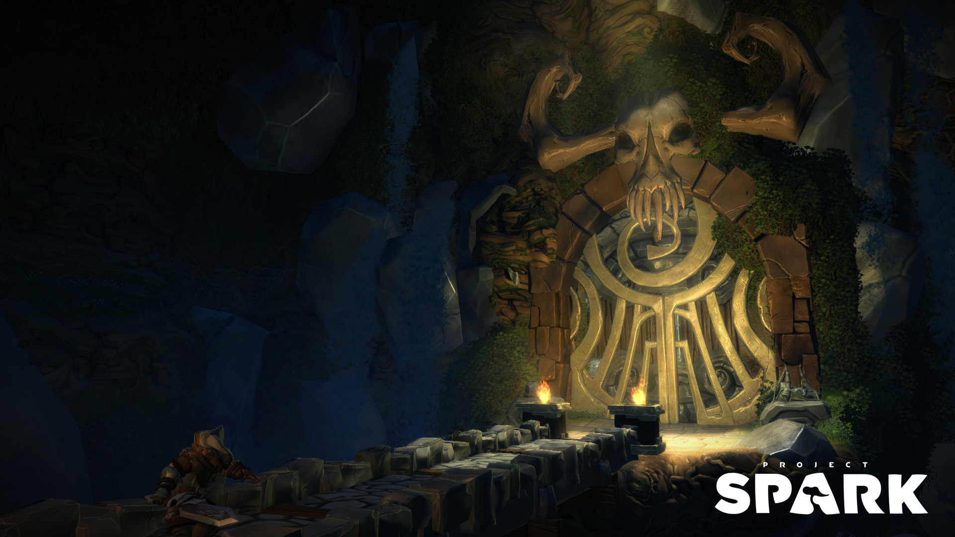 Скриншот из игры Project Spark - 86